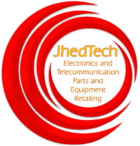 JhedTech Electronics Retailing